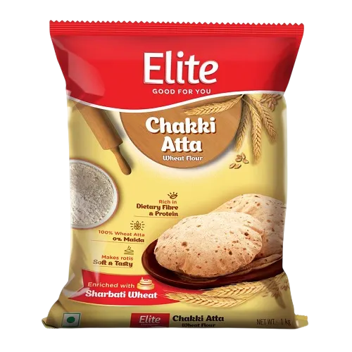 Elite atta Mavu
