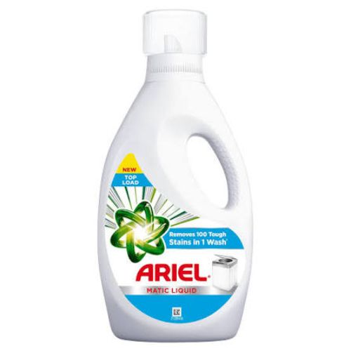 Ariel Liquid Top L Rs10