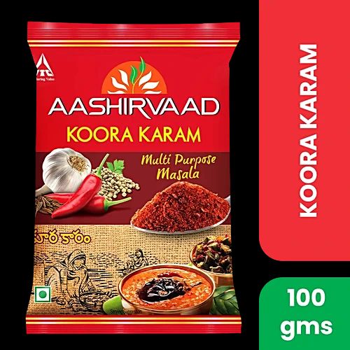 Karam Powder 10Rs