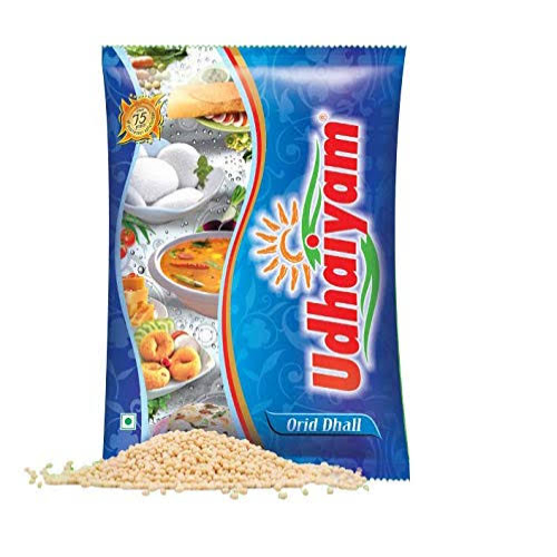 Udhaiyam Uruttu Ulunthu 500g
