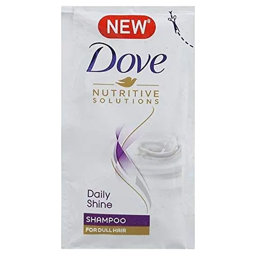 Dove Shampoo 4Rs