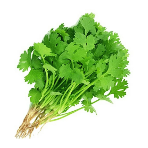Malli Leaf
