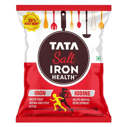 Tata salt