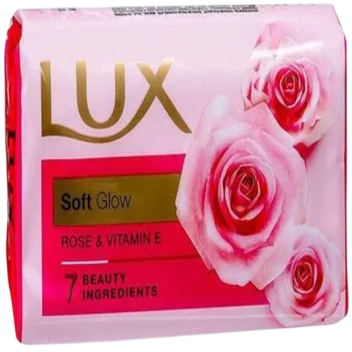 Lux Rose 100g