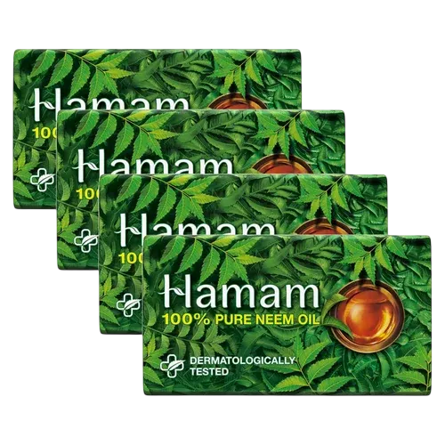 Hamam 38g 10Rs