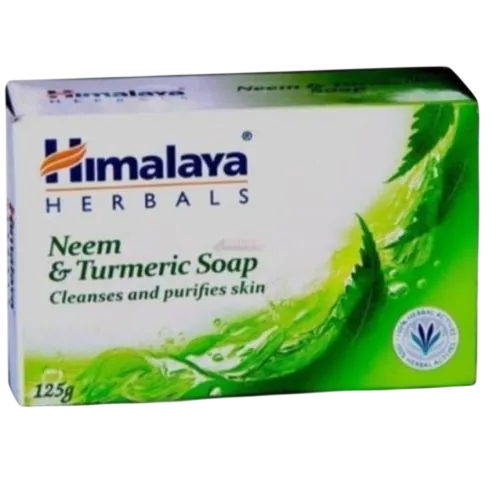 Himalaya Neem 75g