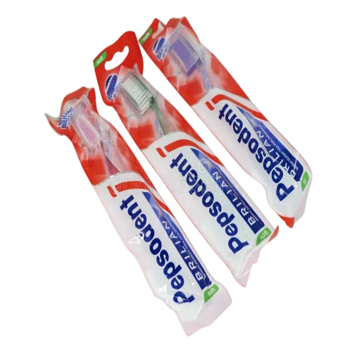 Pepsodent Brush 20Rs