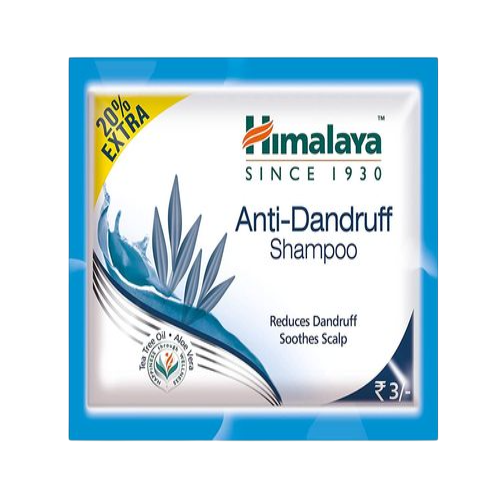 Himalaya Dandruf Shampoo 2Rs