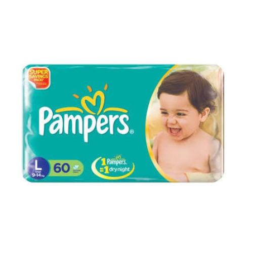 Pambers L