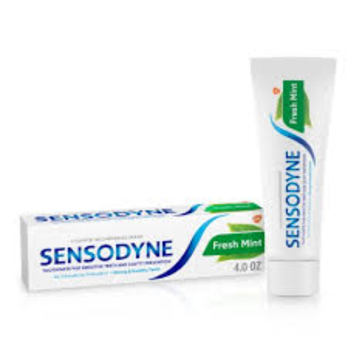 Sensodyne mint 75 g