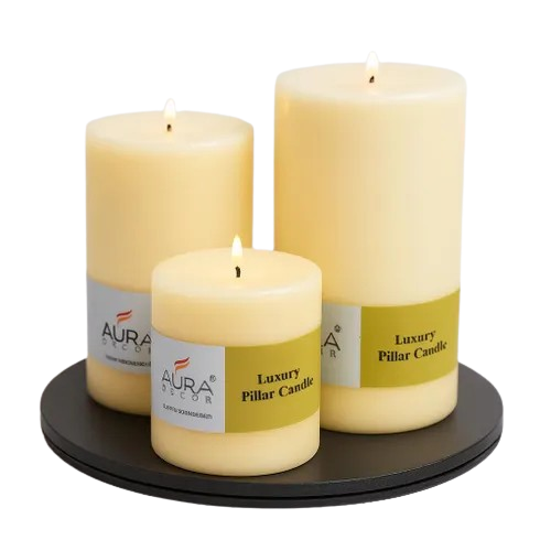Candle 6Rs