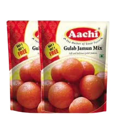 Aachi Gulab Jamun 1+1