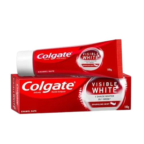 Colgate 100+15
