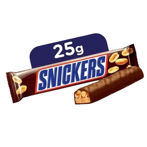 Snickers Chocolate 20Rs