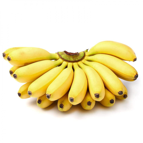 Banana Karpagavalli