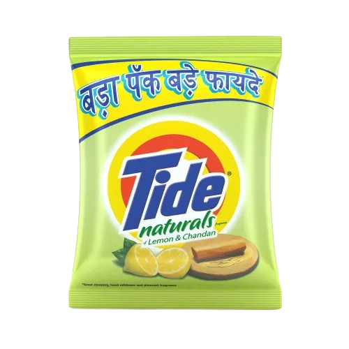 Tide Naturals 1Kg powder