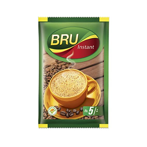 Bru 5 Rs