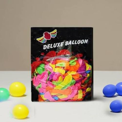 Baloon Packet 10Rs