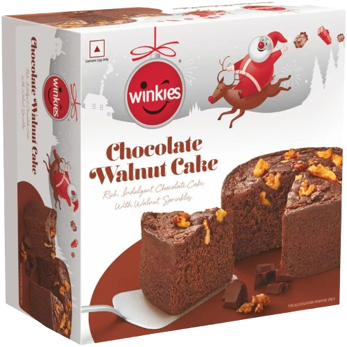 Winkies Cake 30Rs