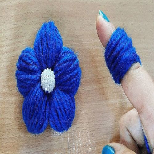Nool flower 3Rs