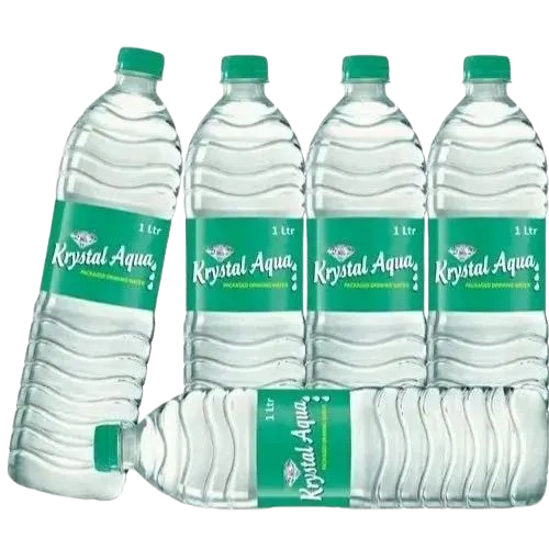 Water Bottle 30Rs