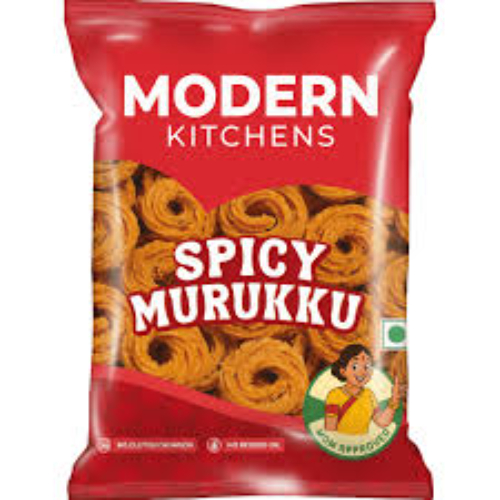 Red Murukku Sindhu