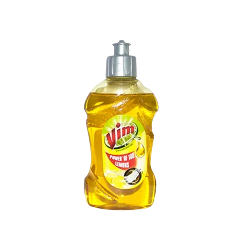 Vim Liquid  250ml