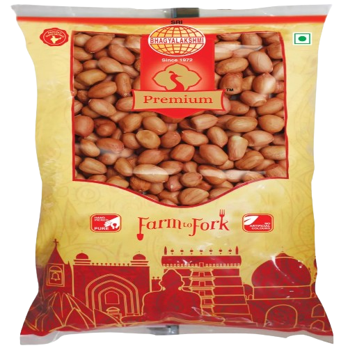 Nilakadalai Varuthathu 100g