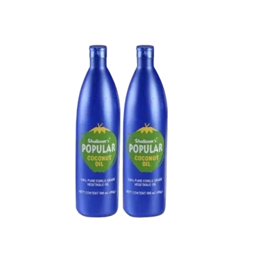 Coconut Oil Shalimer 10Rs
