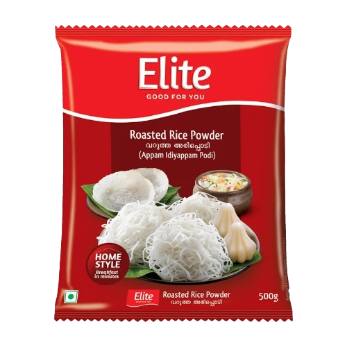 Elite Rice/Kolukattai Mavu