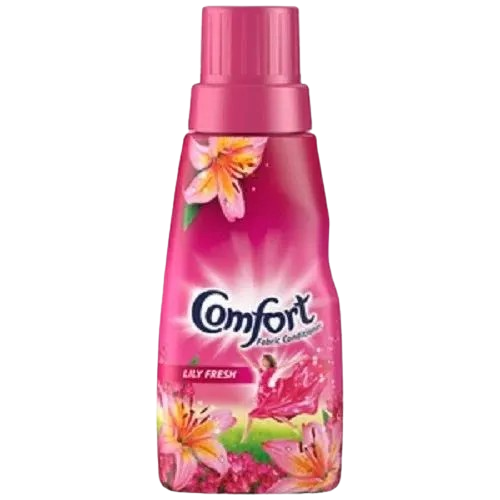 Comfort 210 ml  Pink
