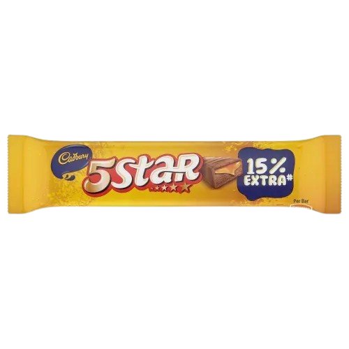 5 Star 10Rs