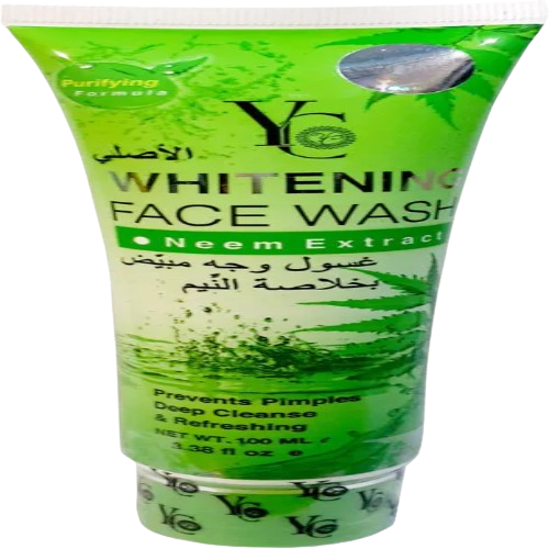 Face Wash Ever Youth Neem