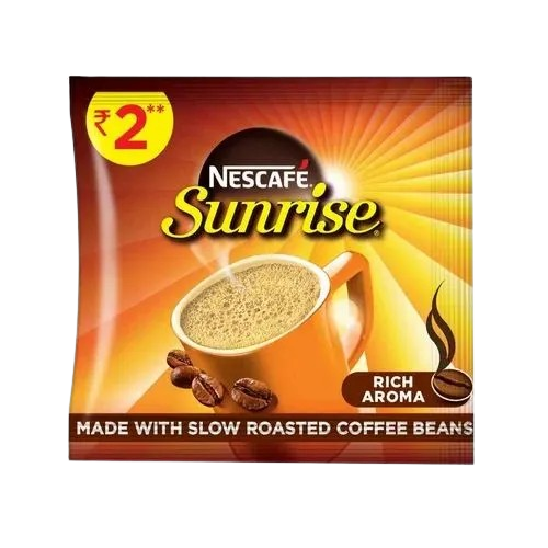 Sunrise Coffee 5Rs