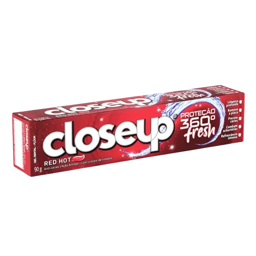 Closeup 90g
