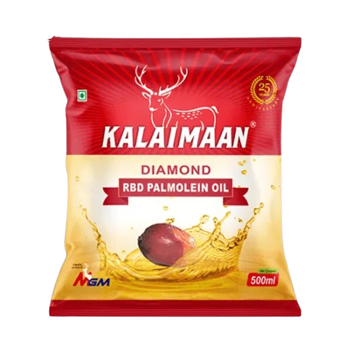 Kalaiman Palm oil 200 ml