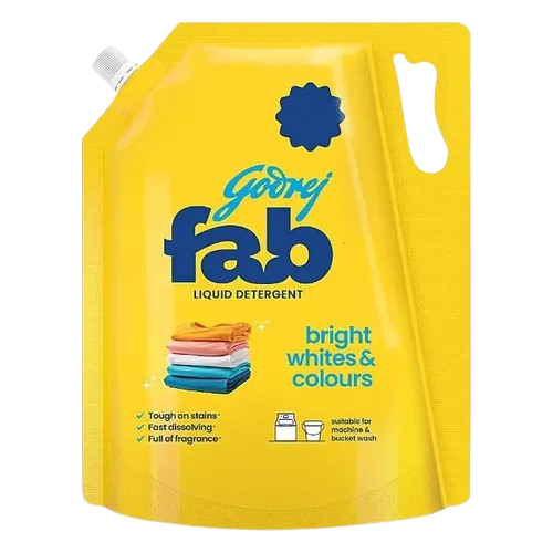Fab Liquid 1Lit