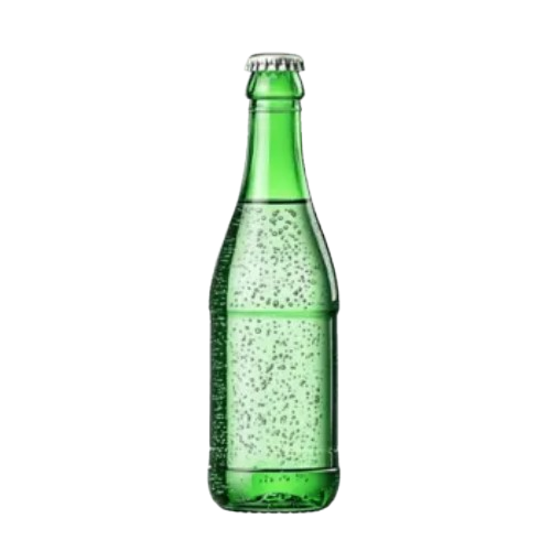 Soda Bottle Raja