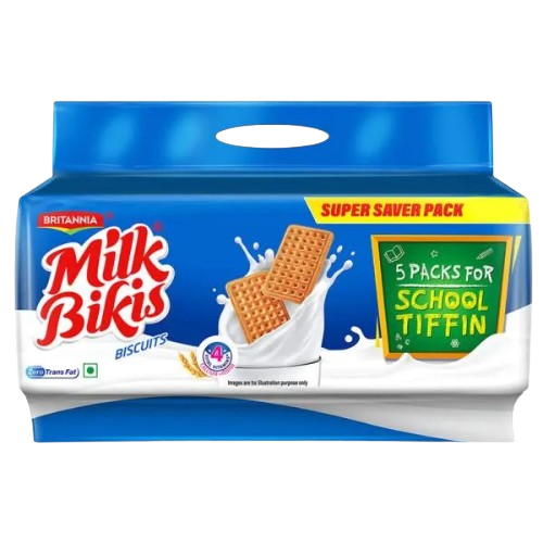 Bis Super Milk 35Rs