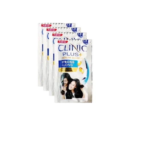 Clinic Plus Shampo 1Rs