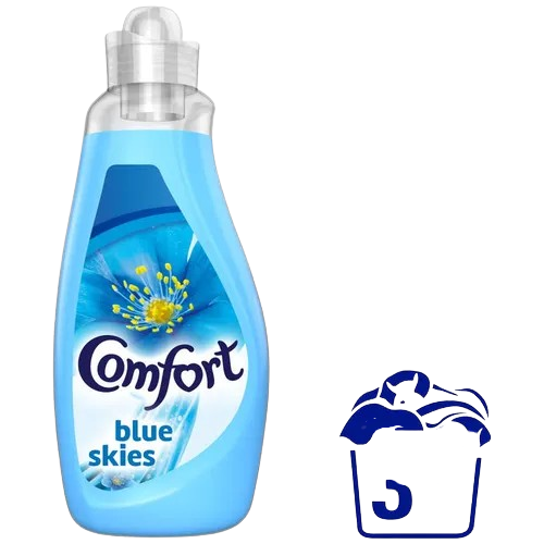 comfort blue