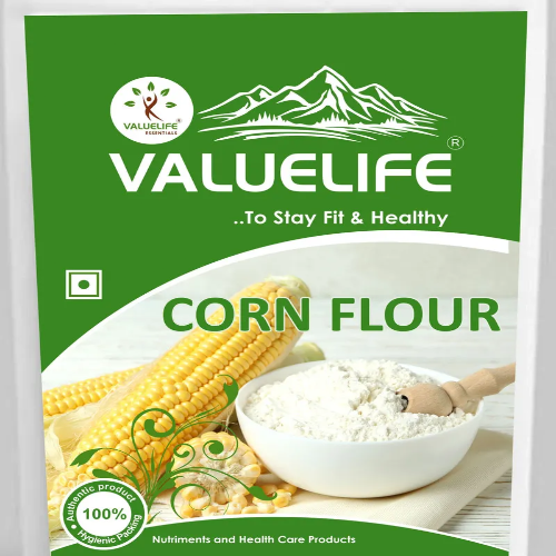 Corn flour 500g
