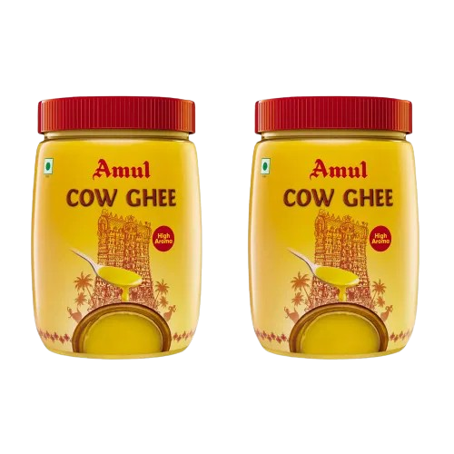 Nanjil Ghee 50g