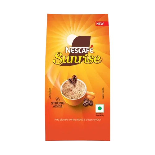 Sunrice 10Rs Coffee