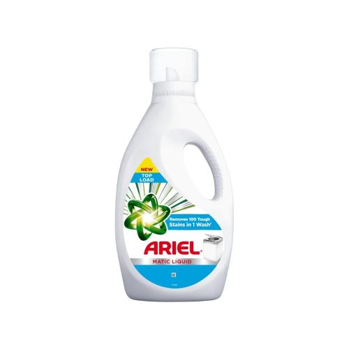 Ariel Liquid 500ml TL