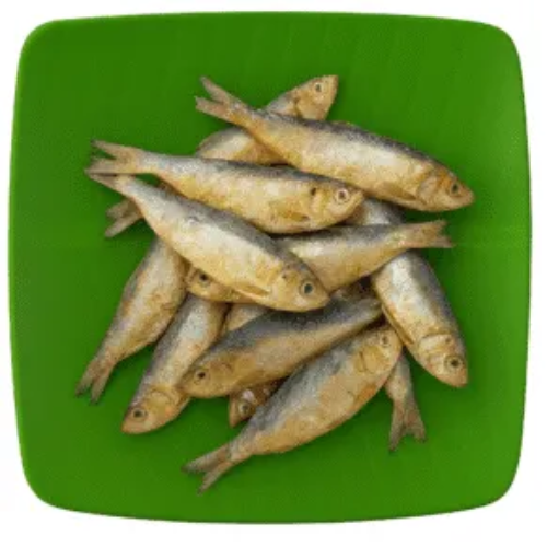 Karuvadu moral 25Rs