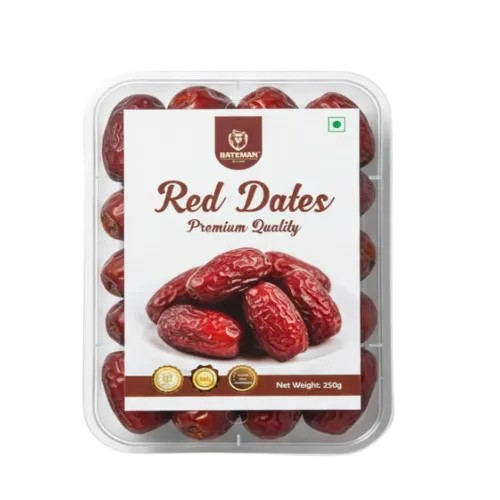 Dates Red AJ