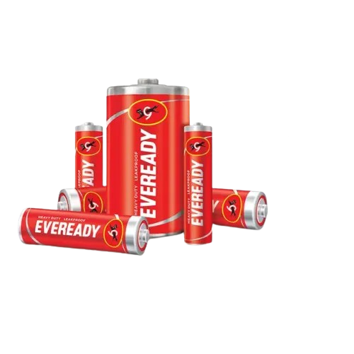 Eveready Battery Cell AAA