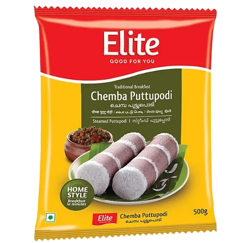 Elite Samba Puttu podi