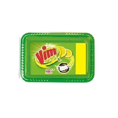 Vim Bar 5Rs+10g